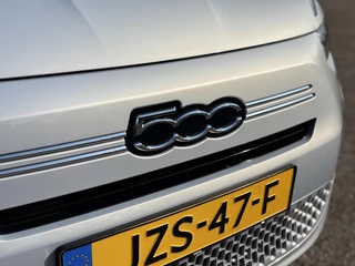 Fiat 500 1.0 Hybrid La Prima | Apple-Android | Panoramadak | Parkeercamera | JBL | / 28
