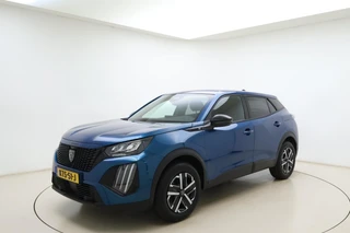 Peugeot e-2008 EV Business 54 kWh | 156PK | AUTOMAAT | 406KM WTLP | Camera Achter | Draadloos Appel Carplay & Android Auto |