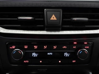 SEAT Arona 1.0 TSI Style NAVI/CLIMA/CRUISE/LED/17"LMV! / 7