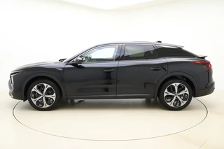 Citroen C5 X 1.2 PureTech Feel 130 PK Automaat | Navigatie | Camera | Keyless | Lichtmetalen velgen | Extra getint glas | Adaptive cruise control | Weinig kilometers / 6