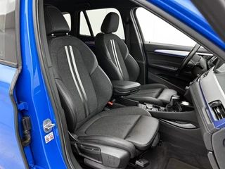 BMW X1 XDrive25e eDrive Edition M Sport | Automaat | Adaptive Cruise | Stoelverwarming | Camera | Navigatie | HUD | Lane assist / 13
