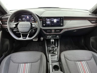 Skoda Kamiq 1.0 TSI Monte Carlo | Panodak | CarPlay | Stoelverwarming | Virtual Cockpit / 5