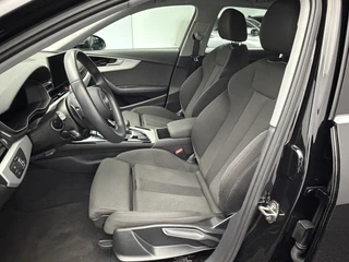 Audi A4 Avant 35 TFSI Advanced Edition Trekhaak Wegklapbaar | Virtual Cockpit | Navigatie MMI Plus / 13