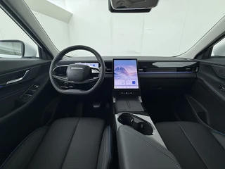 Jaecoo 5 EV Exclusive 61 kWh  Glazendak - Premium Soundsystem - Adaptief Cruisecontrol - Stoel/Stuurwiel verwarming - Electrische Kofferklep - 7 Jaar Fabrieksgarantie - 405 KM WLTP / 36