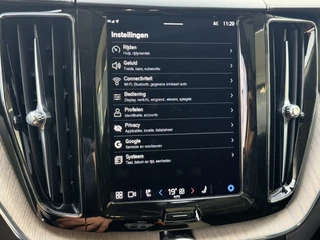 Volvo XC60 2.0 Recharge T6 AWD Inscription  | Stoelventilatie | LED | Keyless | Apple Carplay | Stuur- en stoelverwarming |  Pano / 46