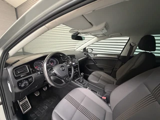 Volkswagen Golf 1.2 TSI/NAVI/PDC/ADAPTIVE CRUISE STOEL VERW/ENZ / 7