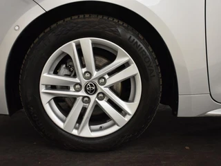 Toyota Corolla Touring Sports 1.8 Hybrid Active | PDC V+A | Navigatie | Adapt. cruise / 26