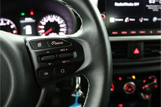 Kia Picanto 1.0 DPi DynamicLine  Navigatie - Achteruitrijcamera - Airco - Elektrische ramen - Bluetooth - Virena zekerheidspakket € 895,- / 26