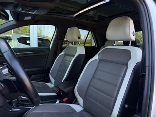 Volkswagen T-Roc 2.0 TSI 4Motion Sport - R-Line Pano Camera Leder Navi / 7