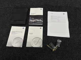 Volkswagen Passat 1.4 TSI GTE Connected TREKHAAK-NAVI-DAB-STOELVERWARMING / 37