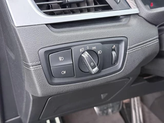 BMW X2 xDrive25e M SPORT Business Edition Plus  BOMVOL | PHEV| PANO| NAP| STOEL + STUURVERWARMING| COMFORT ACCESS| ELEK. ACHTERKLEP| AFNEEMBARE TREKHAAK| HUD| ACHTERUITRIJCAMERA| APPLE CARPLAY / 27
