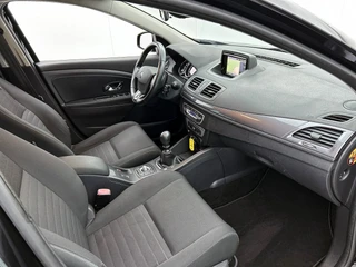Renault Mégane Estate 1.2 TCe Bose Cruise Control | Stoelverwarming | Navigatie | Airco | Trekhaak / 12