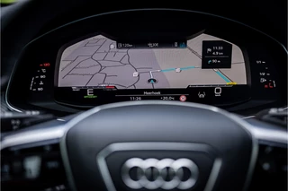 Audi A6 Avant 55 TFSI Quattro Sport  Luchtvering 20" Panorama ACC / 21