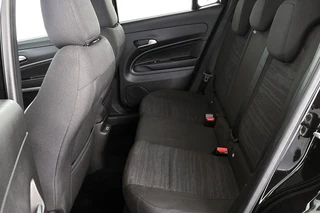 Jeep Avenger 1.2 Longitude Stoelverwarming Keyless Camera Adaptive Cruise / 9