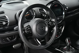 Mini Clubman 2.0 Cooper S |Panoramadak|Carplay|Leder / 13