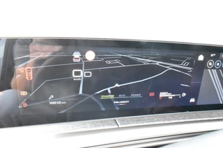 Peugeot 3008 Hybrid 145 DCS-6 GT  | Automaat | Navigatie | Airco | Camera achter | Parkeerhulp V+A | / 23
