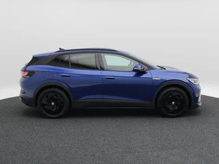 Volkswagen ID.4 Pro Performance 77 kWh 204 Pk | Stoel/Stuurverwarming | Adaptive cruise | Camera | CarPlay | 54.397 Km !! / 9