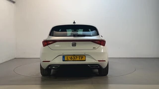 Seat Leon 1.0 TSI FR Business Intense Camera Virtual Cockpit Stoelverwarming Navigatie / 10