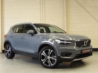Volvo XC40 T5 Twin Engine 262pk Geartronic Inscription / 2