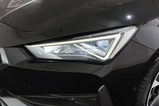 CUPRA Leon Sportstourer 1.4 e-Hybrid Stoelverwarming Apple CarPlay Keyless Achteruitrijcamera / 20