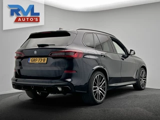 BMW X5 XDrive45e High Executive | M/Sport | Pano/Dak | Harman/Kardon | 360 Camera | Adapt.Cruise/Control| / 6