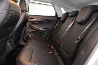 Opel Grandland X 1.6 Turbo Ultimate Leder Stoelventilatie Stoelverwarming Memory Keyless / 9