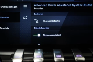 Peugeot 508 SW 1.6 HYbrid 180 Allure | NAVI | CAMERA | DAB | APPLE / 43