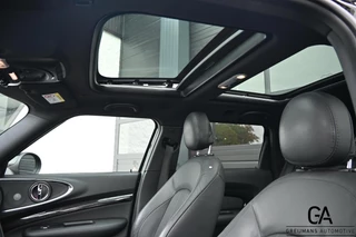 Mini Clubman 2.0 Cooper S |Panoramadak|Carplay|Leder / 5
