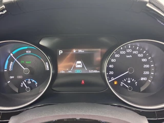 Kia Ceed 1.6 GDI PHEV Plug-In DynamicPlusLine Edition |Camera |Direct Beschikbaar / 12