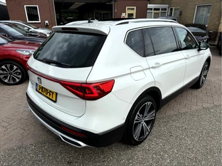 SEAT Tarraco 1.5 TSI Xcellence  Winterpack, Panoramadak, Trekhaak, 360 camera / 24