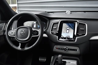 Volvo XC90 2.0 T8 Recharge AWD R-Design  | Panorama | Bowers&Wilkins | Trekhaak | Luchtvering | 22'' Wielen | ACC | Head- Up | / 6