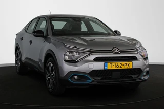 Citroen Ë-C4 X Feel 50 kWh Apple CarPlay Climate Control 18" / 2