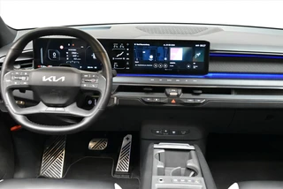 Kia Ev9 99,8kWh 384pk AWD Dual Motor GT-Line / 45