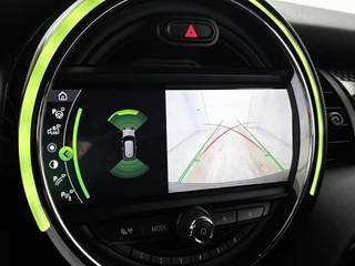 Mini Mini 2.0 John Cooper Works | Camera | Stoelverw. | Navi | Cruise Control | Harman/Kardon / 21