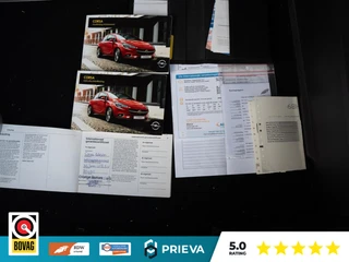 Opel Corsa 1.0 Turbo 90pk | NAP | AIRCO | 5-deurs / 17
