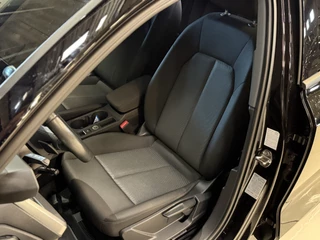 Audi A3 Sportback 30 TFSI Pro Line Apple Carplay | LED | Lane assist / 11