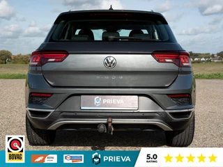 Volkswagen T-Roc 1.5 TSI Sport | Carplay | Virtual | 19 inch | DSG | Trekhaak | Camera / 5