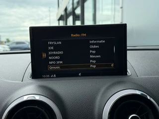 Audi A3 Sportback BWJ 2020 40 e-tron 225 PK Advance Sport TREKHAAK | FULL LED | KEYLESS | HALF LEDER | ADAPTIVE CRUISE | STOELVERW. | BLUETOOTH | NAVI | CLIMA | LMV | PDC / 30