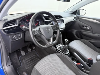 Opel Corsa 1.2 Edition Sport CAMERA | APPLE CARPLAY & ANDROID AUTO | CRUISE CONTROL | PDC | OPEL DEALER ONDERHOUDEN | ORIGINEEL NEDERLANDSE AUTO | ALL-SEASON BANDEN / 2
