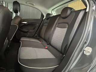 Fiat 500 X Cross 1.0 GSE City Cross Applecarplay|Camera|Cruise|PDC| / 11