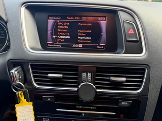 Audi Q5 2.0 TFSI quattro S Edition / 42