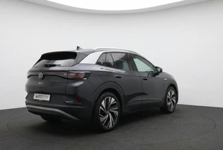 Volkswagen ID.4 First Max 77 kWh Pano l 360 Camera l HUD l VOL OPTIES / 4
