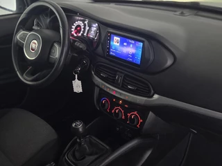 Fiat Tipo Stationwagon 1.4 Street | Apple-Android | Ruime Kofferruimte | Getinte Ramen / 5