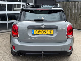 Mini Mini Countryman 1.5 Cooper Chili / Pano / CarPlay / Trekhaak / 20