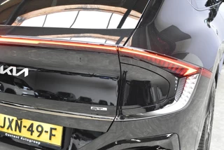 Kia Ev6 84kWh 229pk RWD GT-Line Business Edition / 10