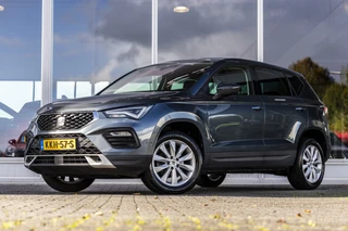 SEAT Ateca 1.5 TSI Xperience Business Intense | Keyless | Camera | Carplay