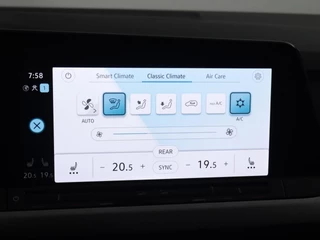 Volkswagen Golf Variant 1.5 eTSI Life Business | BTW | Automaat | Adaptive cruise | Stuur & Stoelverwarming | Camera / 23