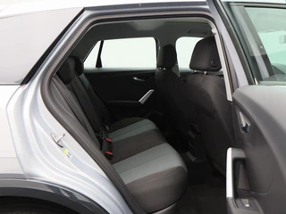 Audi Q2 1.4 TFSi 150 Pk CoD Design Pro Line | Panoramadak | Airco | Cruise Control | Parkeersensoren | Bluetooth | Navigatie | 17 Inch | 57.146 Km !! / 34