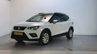 Seat Arona 1.0 TSI Style Business Intense Camera Navigatie App-Connect DAB+