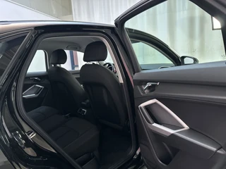 Audi Q3 Sportback 35 TFSI Business Edition Virtual Cockpit Navigatie Parkeersensoren App-Connect / 15